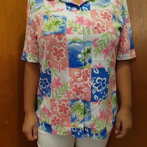 Vintage alia rare shirt